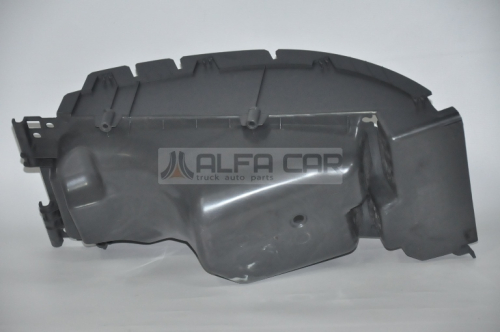 AC1431921 Корпус фары правый R CAB.CR-CP SCANIA T Truck (2003-2020) Alfa Car1